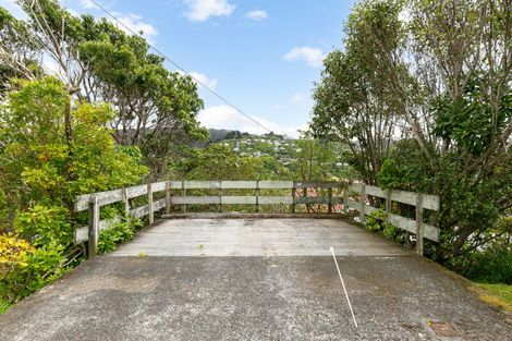 Photo of property in 85u3 Warwick Street, Wilton, Wellington, 6012