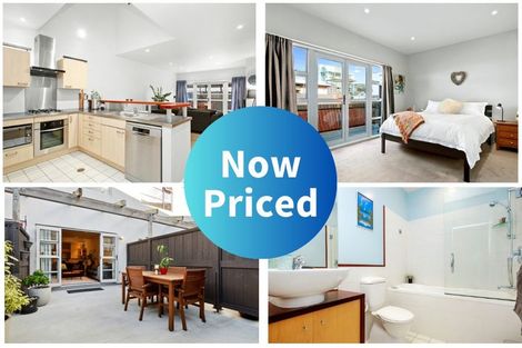 Photo of property in Galleria Apartments, 10/77 Tory Street, Te Aro, Wellington, 6011