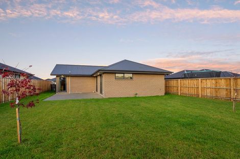 Photo of property in 30 Herridge Street, Woodend, 7691