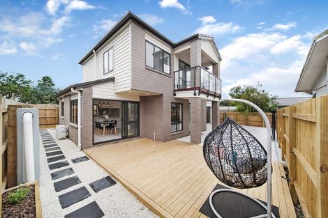 Photo of property in 10a Gardiner Grove, Mangere East, 2024