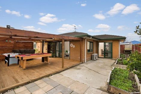 Photo of property in 6 Caldecote Place, Flat Bush, Auckland, 2019