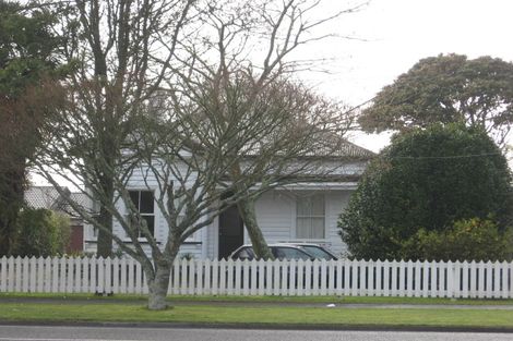 Photo of property in 110 Galloway Street, Hamilton East, Hamilton, 3216
