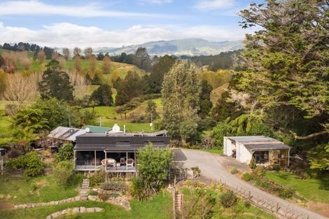 Photo of property in 542 Waitekauri Road, Waikino, Waihi, 3682