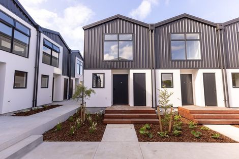 Photo of property in 45 Bordesley Street, Phillipstown, Christchurch, 8011