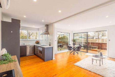Photo of property in 24 Scotston Avenue, St Albans, Christchurch, 8052