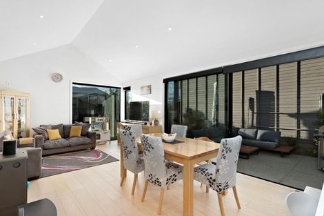 Photo of property in 2 Kotuku Lane, Hobsonville, Auckland, 0616