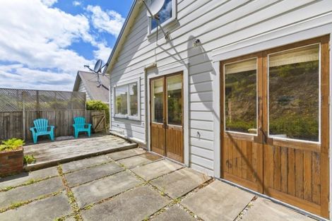 Photo of property in 6 Konini Road, Hataitai, Wellington, 6021