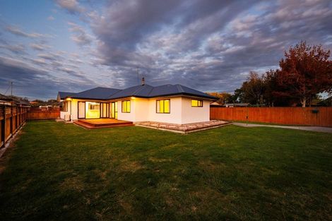 Photo of property in 27 Parnell Heights Drive, Kelvin Grove, Palmerston North, 4414