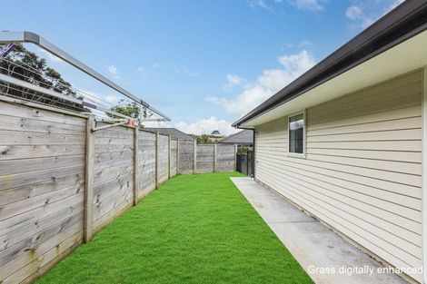 Photo of property in 26 Mooring Close, Whitby, Porirua, 5024