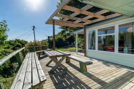 Photo of property in 6 Ayton Street, Taieri Mouth, Brighton, 9091