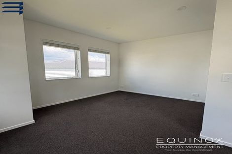 Photo of property in 49 Joseph Street, Flat Bush, Auckland, 2019