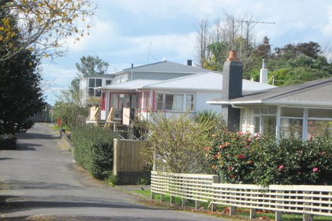 Photo of property in 83a Govett Avenue, Frankleigh Park, New Plymouth, 4310