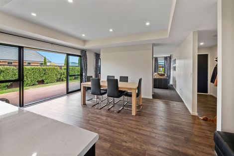 Photo of property in 11 Ledbury Drive, Rolleston, 7615