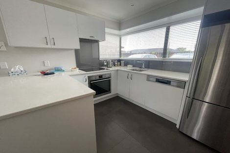 Photo of property in 24 Nepal Place, Burnside, Christchurch, 8053