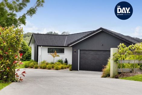 Photo of property in 2 Awatiro Drive, Kaukapakapa, 0871