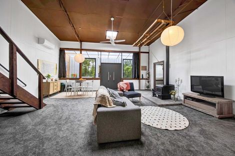 Photo of property in 1082 Junction Road, Egmont Village, Inglewood, 4386