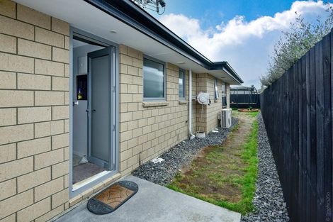 Photo of property in 8 Chert Street, Rolleston, 7614