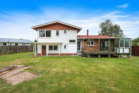 Photo of property in 11 Moray Place, Tokoroa, 3420
