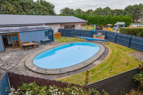 Photo of property in 39 Hedley Road, Levels, Timaru, 7973