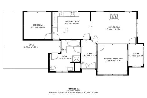 Photo of property in 28 Branksea Street, Kaitangata, 9210