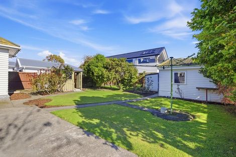 Photo of property in 29 College Avenue, Strowan, Christchurch, 8052