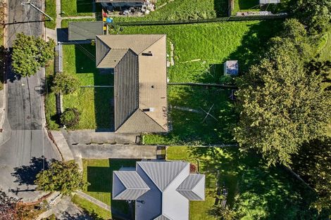 Photo of property in 4 Reuben Grove, Naenae, Lower Hutt, 5011