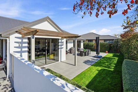 Photo of property in 9 Waterford Avenue, Northwood, Christchurch, 8051