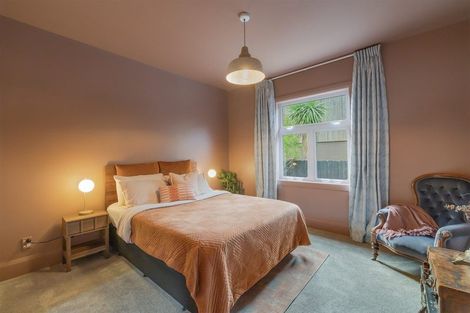 Photo of property in 2 Celia Street, Redcliffs, Christchurch, 8081