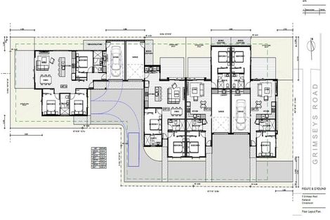 Photo of property in 5 Grimseys Road, Redwood, Christchurch, 8051