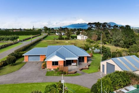 Photo of property in 270 Smart Road, Hillsborough, New Plymouth, 4372