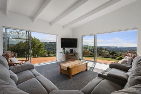 Photo of property in 451 Woodlands Road, Waihi, 3682