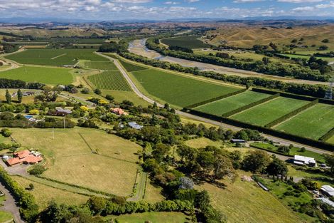 Photo of property in 63 Omarunui Road, Waiohiki, Napier, 4183
