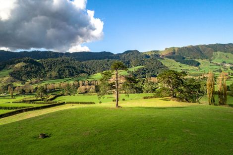 Photo of property in 658 Old Te Aroha Road, Okauia, 3471
