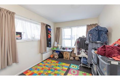 Photo of property in 1/345 Cashel Street, Linwood, Christchurch, 8011