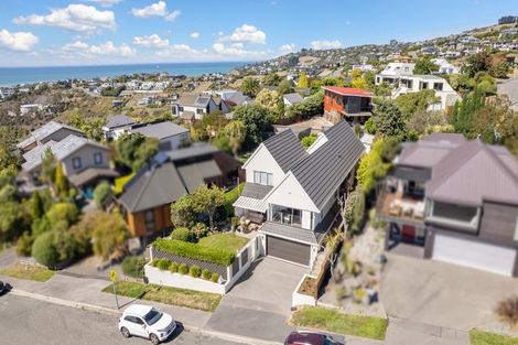 Photo of property in 7 Assisi Street, Mount Pleasant, Christchurch, 8081