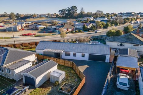 Photo of property in 2a Leckie Street, Redruth, Timaru, 7910