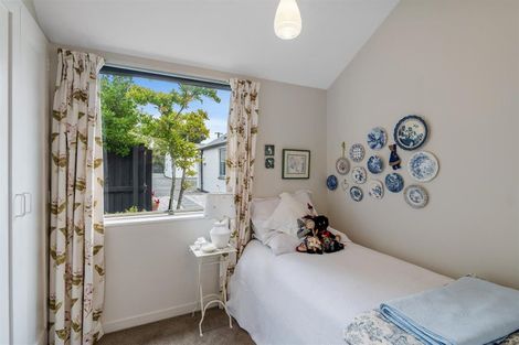 Photo of property in 3/16 Lindsay Street, St Albans, Christchurch, 8014