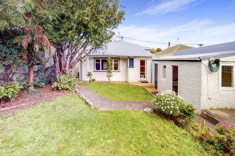 Photo of property in 115 Constable Street, Newtown, Wellington, 6021