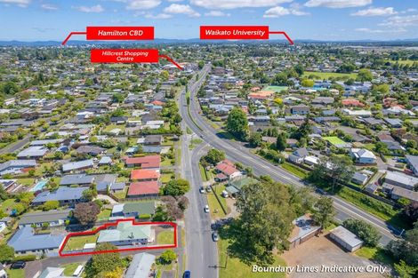 Photo of property in 14 Riverlea Road, Riverlea, Hamilton, 3216