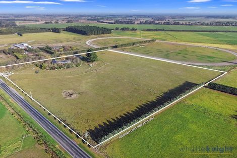 Photo of property in 111 Telegraph Road, Burnham, Christchurch, 7677