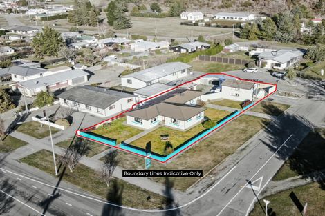 Photo of property in 85 Bledisloe Street, Kurow, 9435