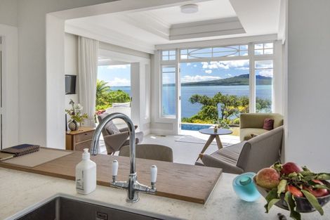 Photo of property in 18 Hamana Street, Narrow Neck, Auckland, 0622