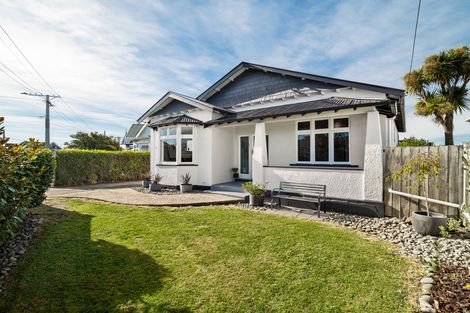 Photo of property in 21 Hargest Crescent, Saint Kilda, Dunedin, 9012