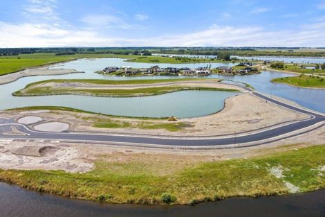 Photo of property in 18 Bridgewater Quay, Huntingdon, Ashburton, 7774