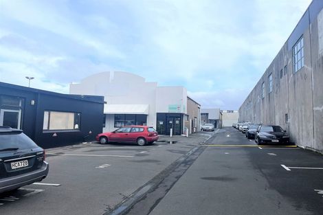 Photo of property in 53 Heathcote Street, Woolston, Christchurch, 8023