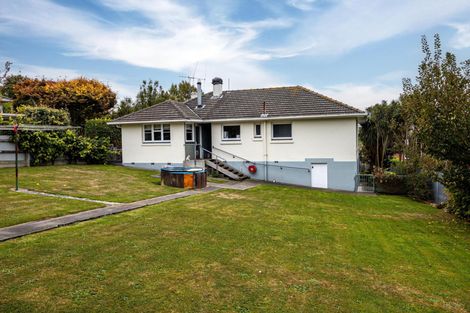 Photo of property in 51 Old North Road, Marchwiel, Timaru, 7910