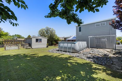 Photo of property in 2 York Place, Matamata, 3400