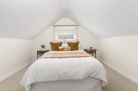Photo of property in 33 Waller Terrace, Christchurch Central, Christchurch, 8011