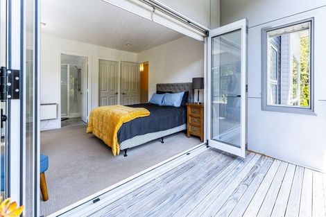 Photo of property in 17u2 Blackbridge Road, Wadestown, Wellington, 6012