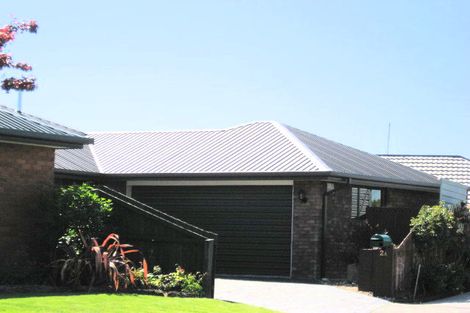 Photo of property in 2a Jenkins Street, Kaiapoi, 7630